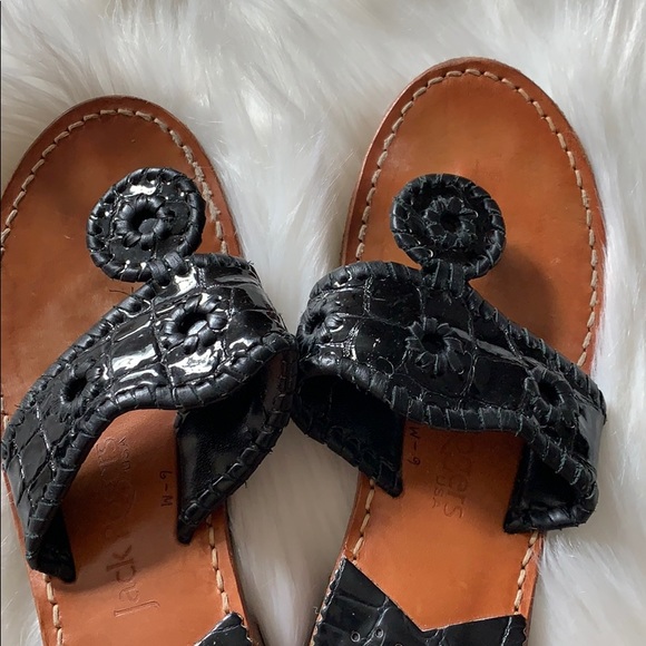 Jack Rogers Sandals - Picture 2 of 5